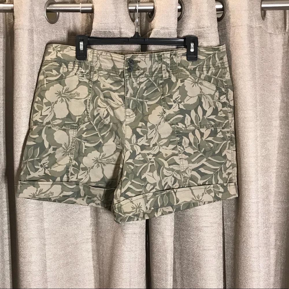 B-1 Shorts